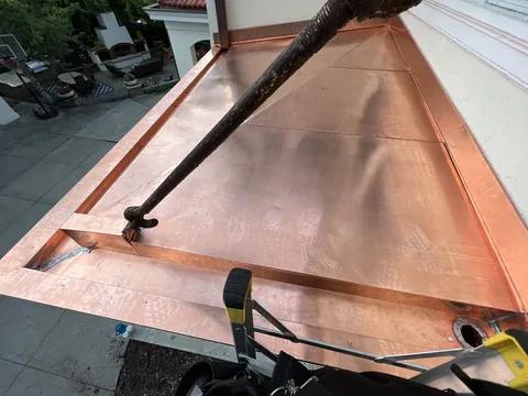Copper work by Hawk Copper & Metal Art, photo 138 of 347