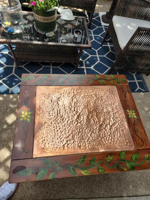 Copper work by Hawk Copper & Metal Art, photo 82 of 347