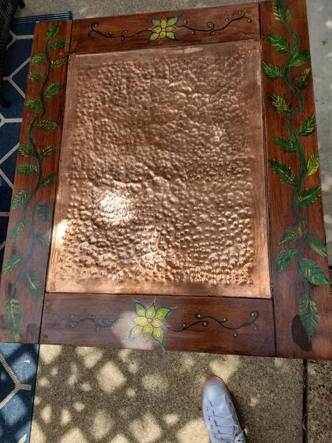 Copper work by Hawk Copper & Metal Art, photo 80 of 347