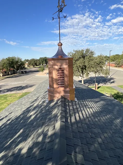 Copper work by Hawk Copper & Metal Art, photo 157 of 347