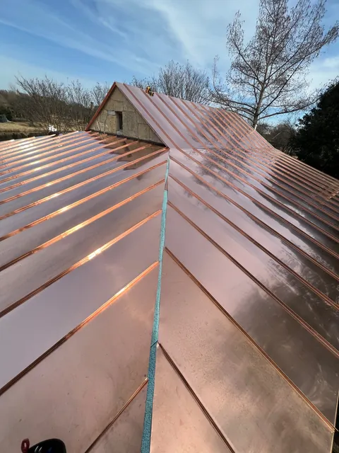 Copper work by Hawk Copper & Metal Art, photo 65 of 347