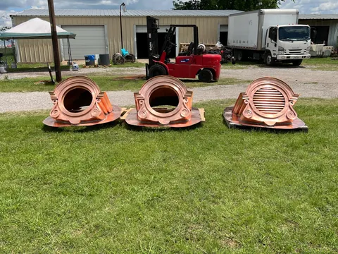 Copper work by Hawk Copper & Metal Art, photo 260 of 347