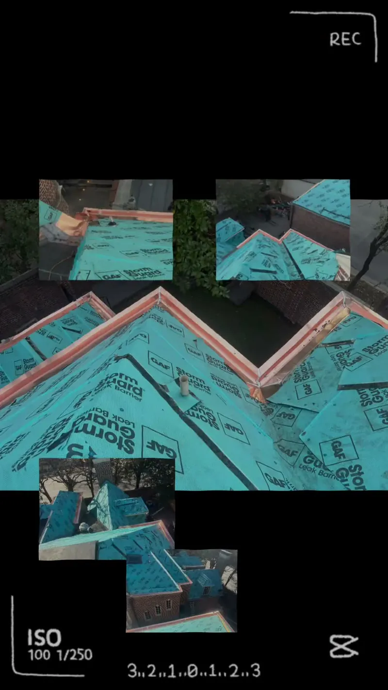 Video of copper work by Hawk Copper & Metal Art, 14 of 31